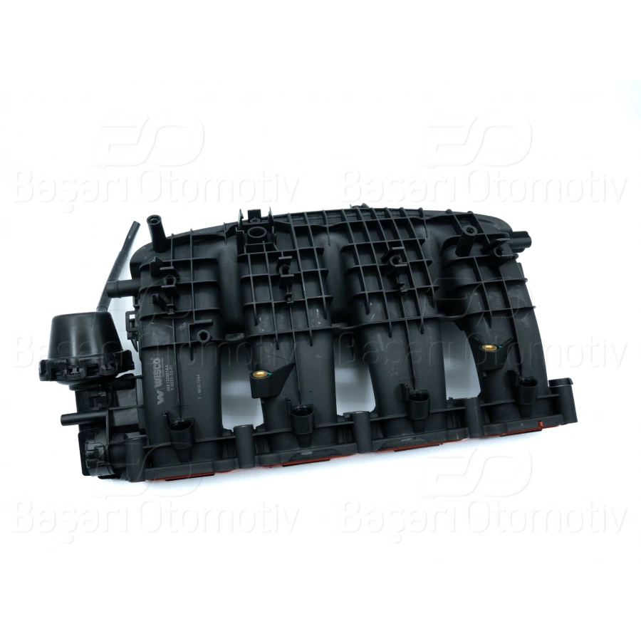 EMME MANIFOLDU VW PASSAT (3G2) 1.8 TSI 14-/ TOURAN (5T1) 1.8 TSI 15-/ AUDI A4 (8K2) 1.8 TFSI 11-15/ SEAT LEON (5F1) 1.6 TDI 13-18/ SKODA OCTAVIA (5E3) 1.8 TSI 12-20