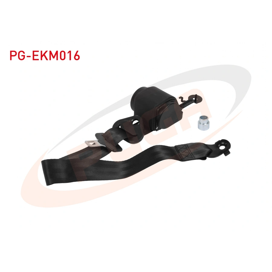 EMNIYET KEMERI SAG CLIO SYMBOL