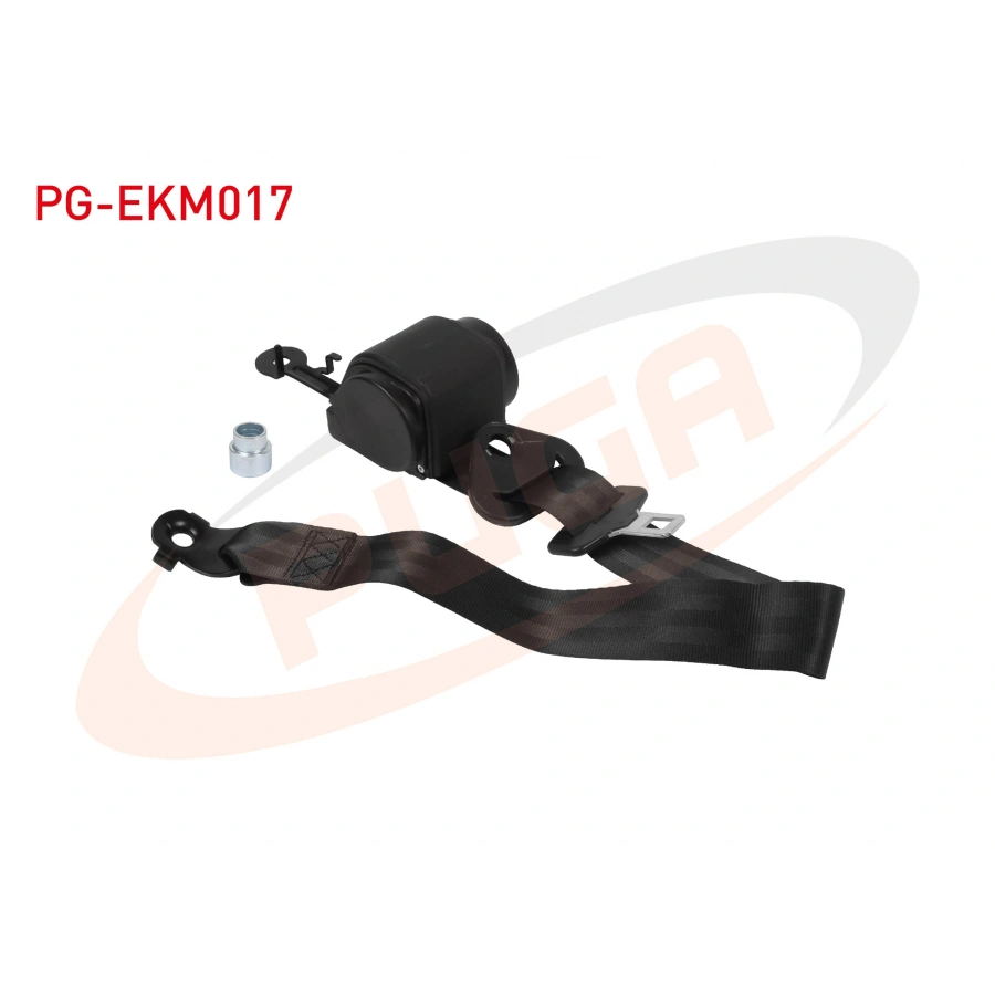 EMNIYET KEMERI SOL CLIO SYMBOL