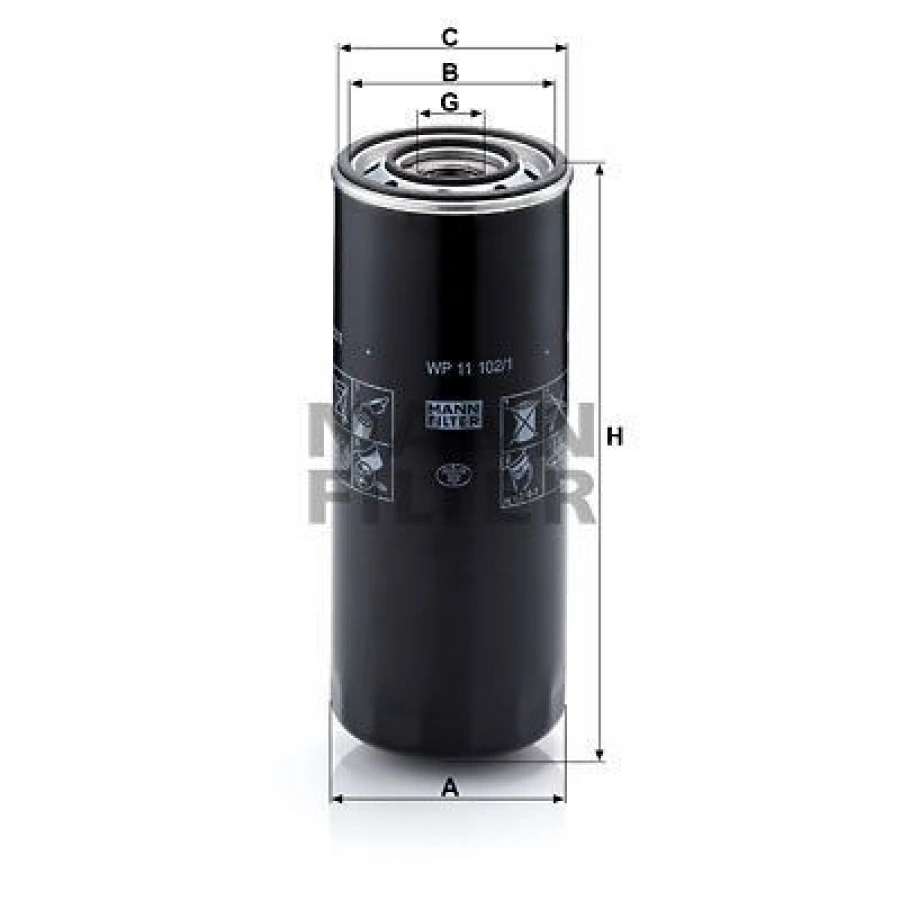 ENDÜSTRİYEL KAMPANYALI