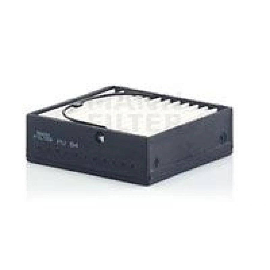 ENDÜSTRİYEL KAMPANYALI