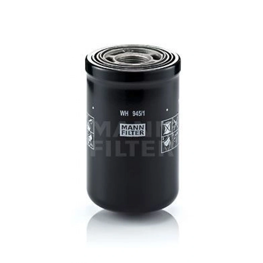 ENDÜSTRİYEL KAMPANYALI