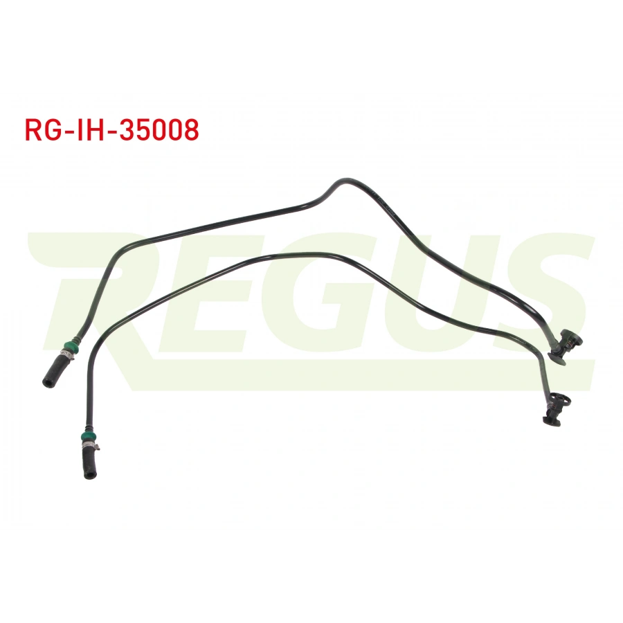 ENJEKSIYON YAKIT HORTUMU RENAULT MEGANE I - SCENIC 1.6i 1995-2000