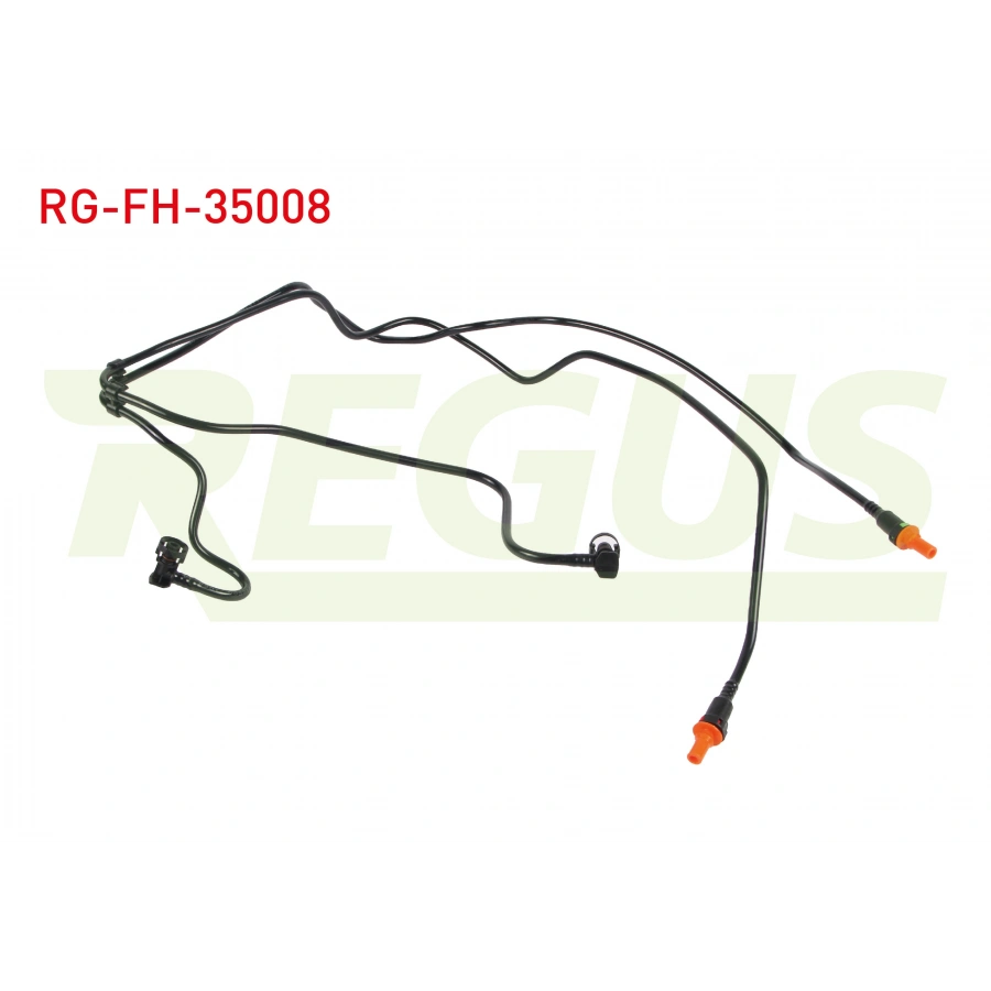 ENJEKSIYON YAKIT HORTUMU RENAULT MEGANE I - SCENIC I 1.4 16V - 1.6i 16v 1999-2003