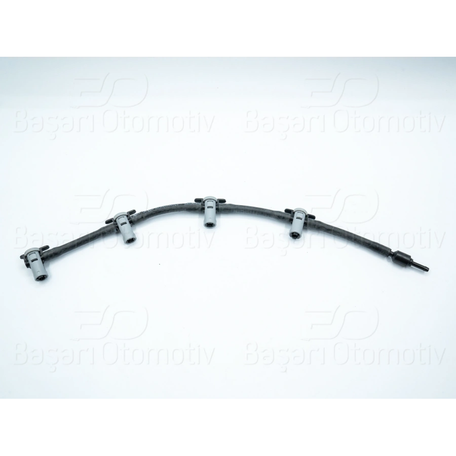 ENJEKTOR GERI DONUS HORTUMU AUDI A3 A4 A5 A6 Q5 TT VW GOLF5 6 JETTA PASSAT TIGUAN CC 2.0 TDI 04 >