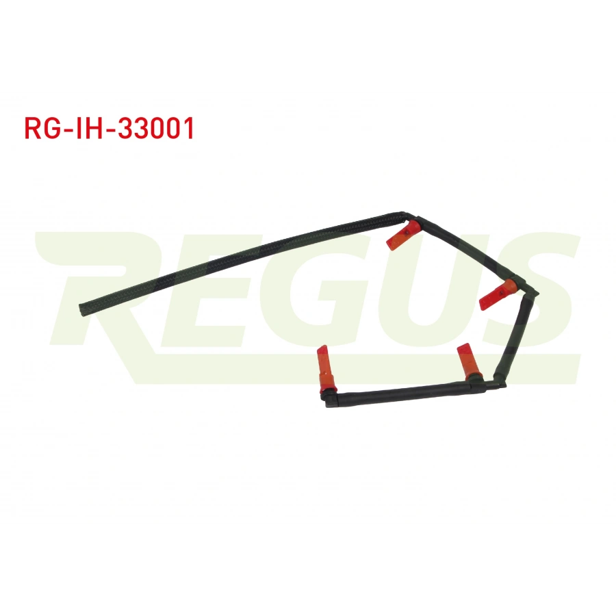 ENJEKTOR GERI DONUS HORTUMU PEUGEOT BOXER 2.0 HDi 2002- / PARTNER 2.0 HDI 2000-2008 / EXPERT 2.0 HDi 2000-2006 / CITROEN BERLINGO 2.0 HDI 90 1999-2011 / C5 2.0 HDi 2001-2004 / JUMPY 2.0 HDi 99-06