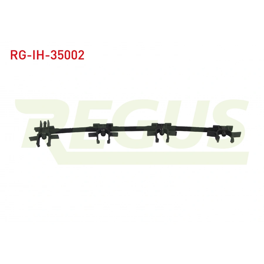 ENJEKTOR GERI DONUS HORTUMU RENAULT KANGOO 1.9 DTI 2000- / CLIO II 1.9 DTI 1999-2005 / LAGUNA I 1.9 DTI 1997-2001 / MASTER II 1.9 DTI 2000- / MEGANE I - SCENIC I 1.9 DTI 1997-2003