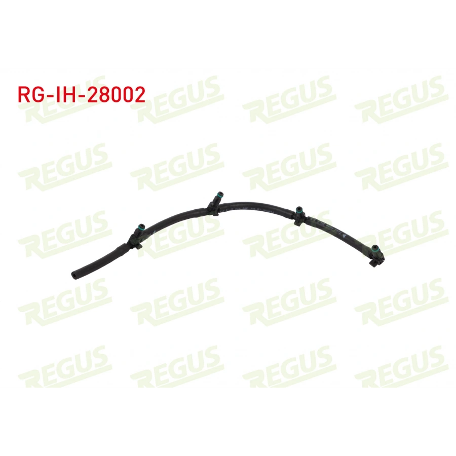 ENJEKTOR GERI DONUS HORTUMU SPRINTER / C SERISI (W204) / A SERISI (W176) E SERISI (W212)