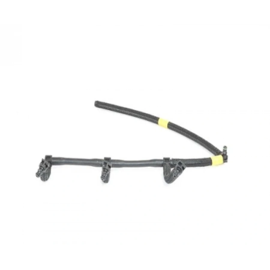 ENJEKTÖR GERI DÖNÜS HORTUMU ÜST FOCUS/C-MAX 1.6 DIZEL 03-11