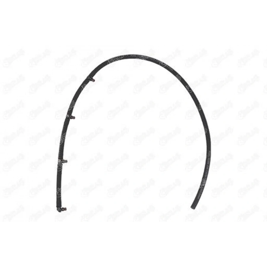 ENJEKTÖR HORTUMU E46-E87-E90-E91-E60-E61-X3 E83 M47-M47N2 03-08