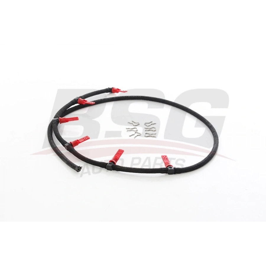 ENJEKTÖR HORTUMU E46-E90-E91-E92-E93-X3 E83-X5 E53 M57M 05-11