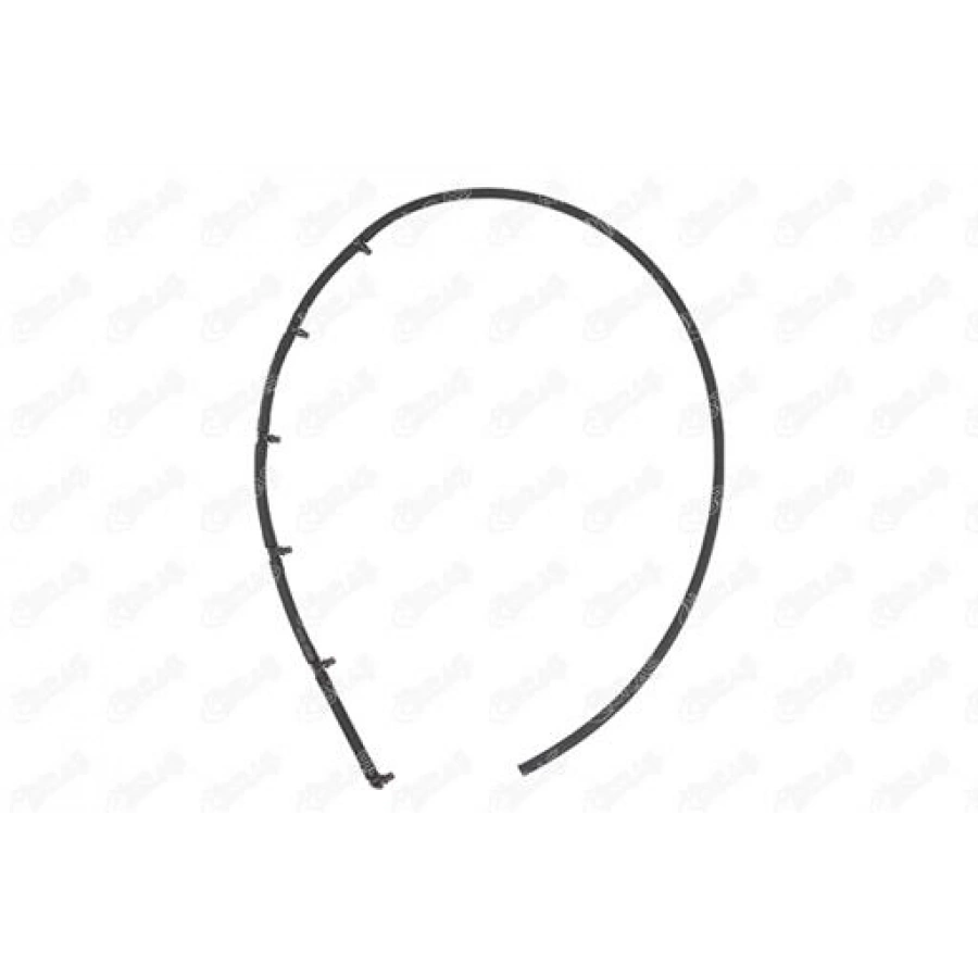 ENJEKTÖR HORTUMU E46-E90-E91-E92-E93-X3 E83-X5 E53 M57M 05-11