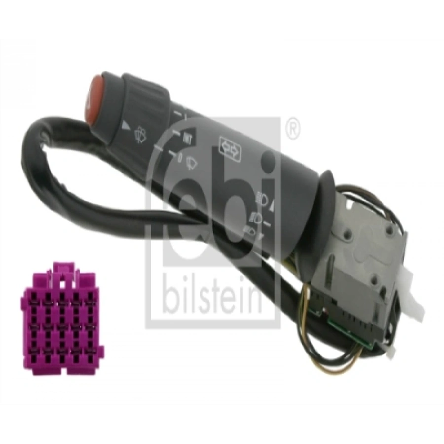 ENJEKTÖR KEÇESI FOCUS/C-MAX307/308/407/C4PC/C4 1,6 TDCI/1,6 HDI 03-