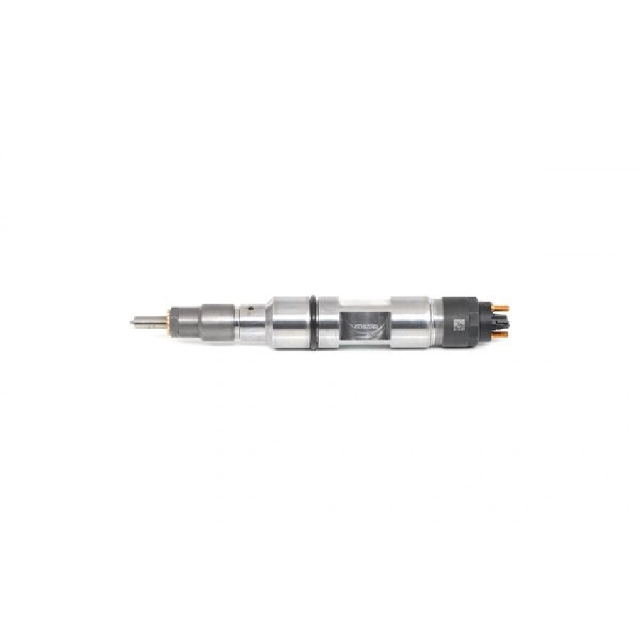 ENJEKTOR KÜTÜGÜ LION´S STAR, TGA D 2876 2001-