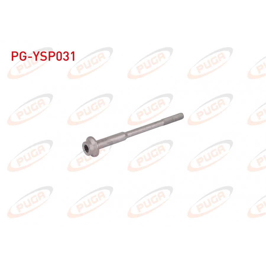 ENJEKTOR KUTUK CIVATASI AUDI A4 / A5 / Q7 / TOUAREG / CAYENNE 3.0 TDI