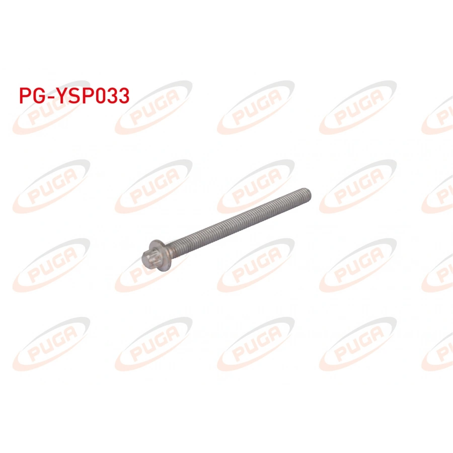 ENJEKTOR KUTUK CIVATASI BMW 3 SERISI F30 / 5 SERISI F10