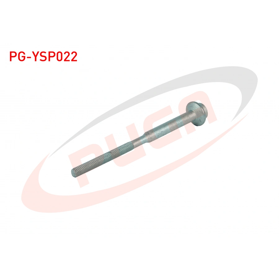 ENJEKTOR KUTUK CIVATASI GOLF-CADDY 2015-