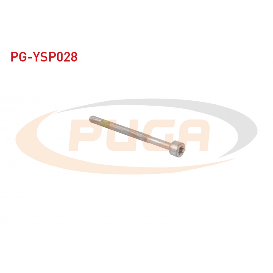 ENJEKTOR KUTUK CIVATASI SPRINTER-VITO EURO 4