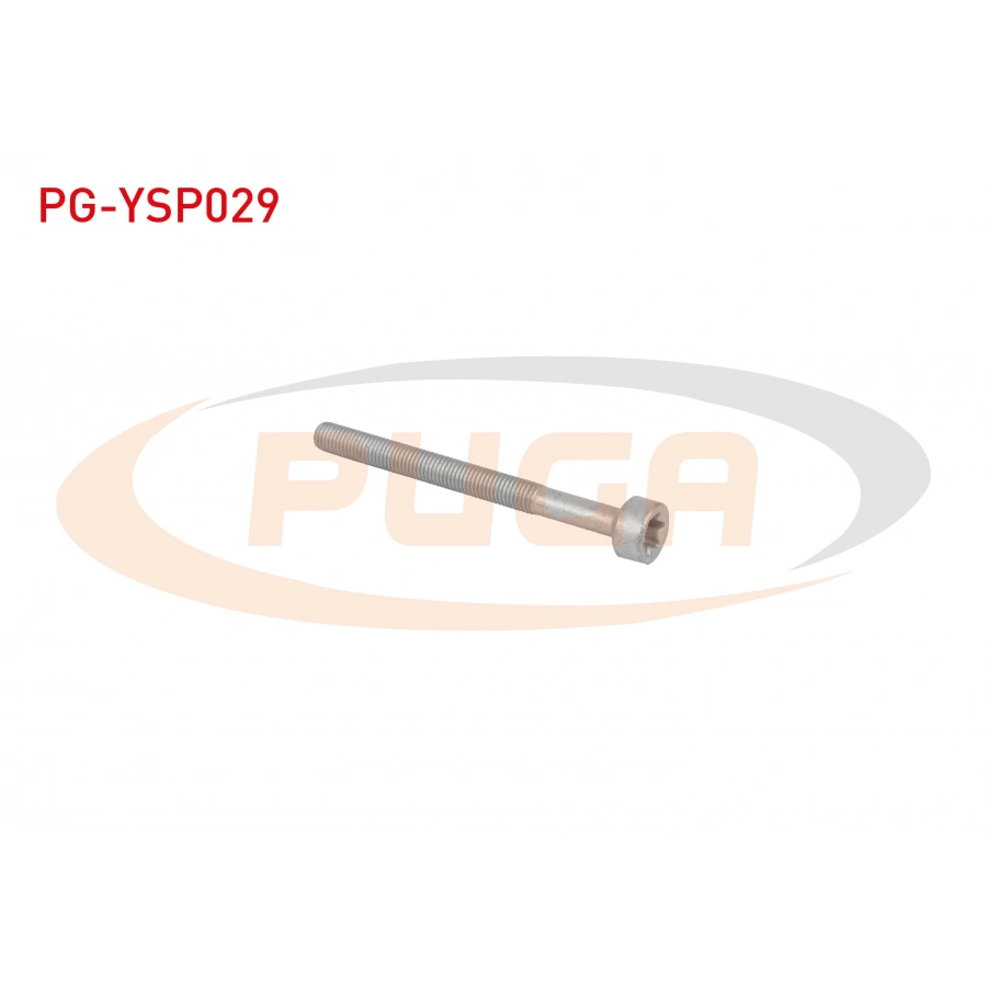 ENJEKTOR KUTUK CIVATASI SPRINTER-VITO EURO 5