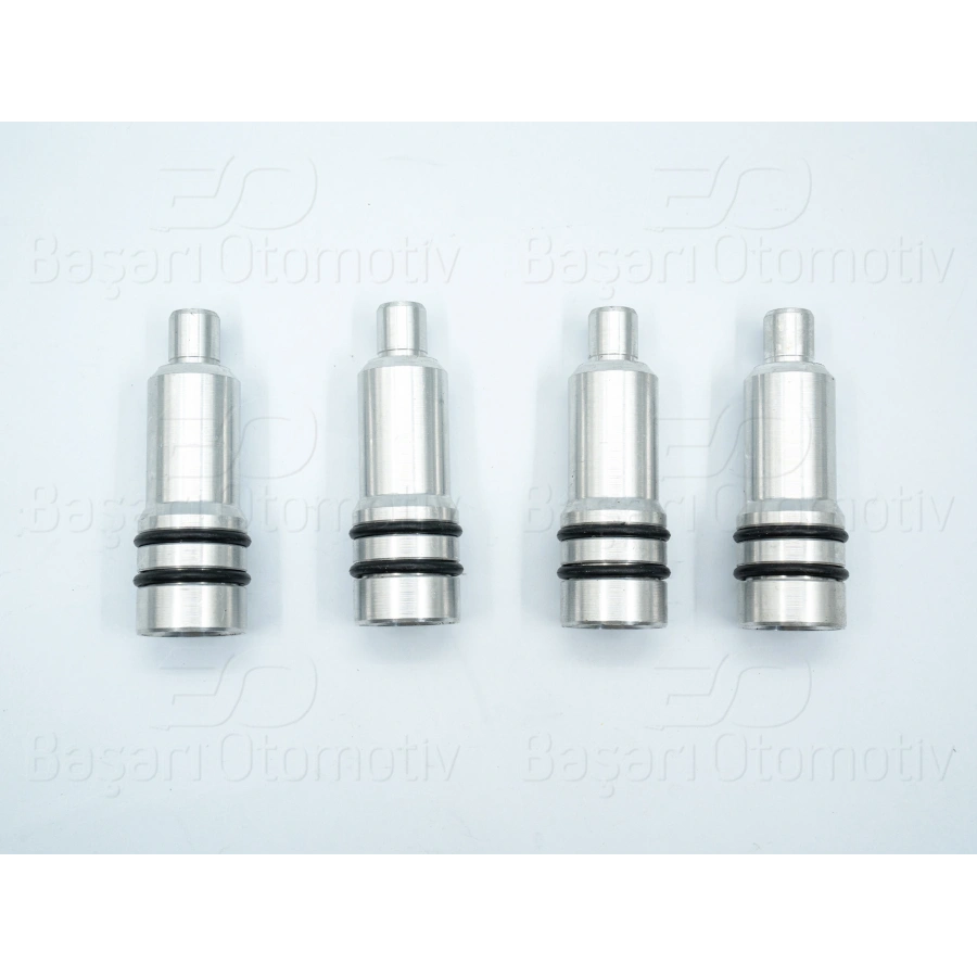 ENJEKTOR YUVASI KISA SET OPEL CORSA C COMBO C ASTRA G MERIVA Y17DT 01-04