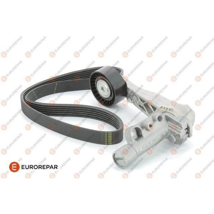 ERP ALTERNATÖR KAYIS KITI 207/208/308/3008 1.6 16V 07-