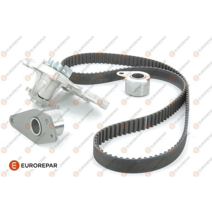 ERP DEVIRDAIM + TRIGER SET KANGOO/LAGUNA/MEGAN/VOLVO-S40 1.9 99-