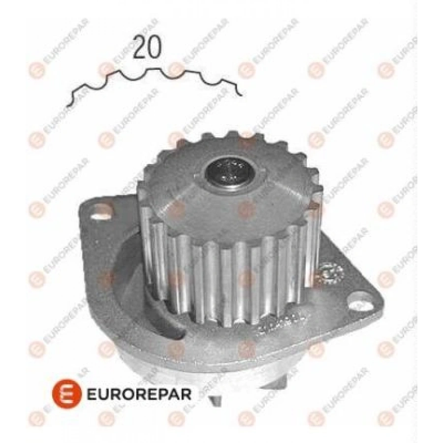 ERP DEVIRDAIM XSARA/306/SX 1.6 i 99-