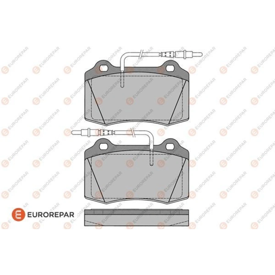 ERP FREN BALATA TK 406 3.0 00-