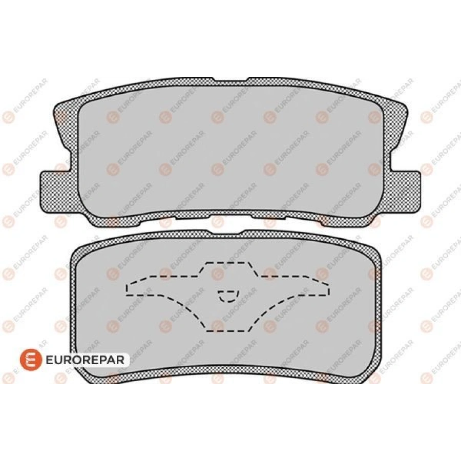 ERP FREN BALATA TK 97-00