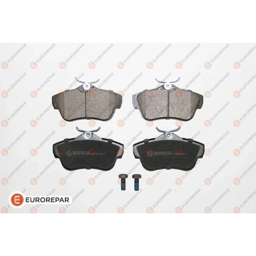 ERP FREN BALATA TK EXPERT / EXPERT TEPEE B.M 07-