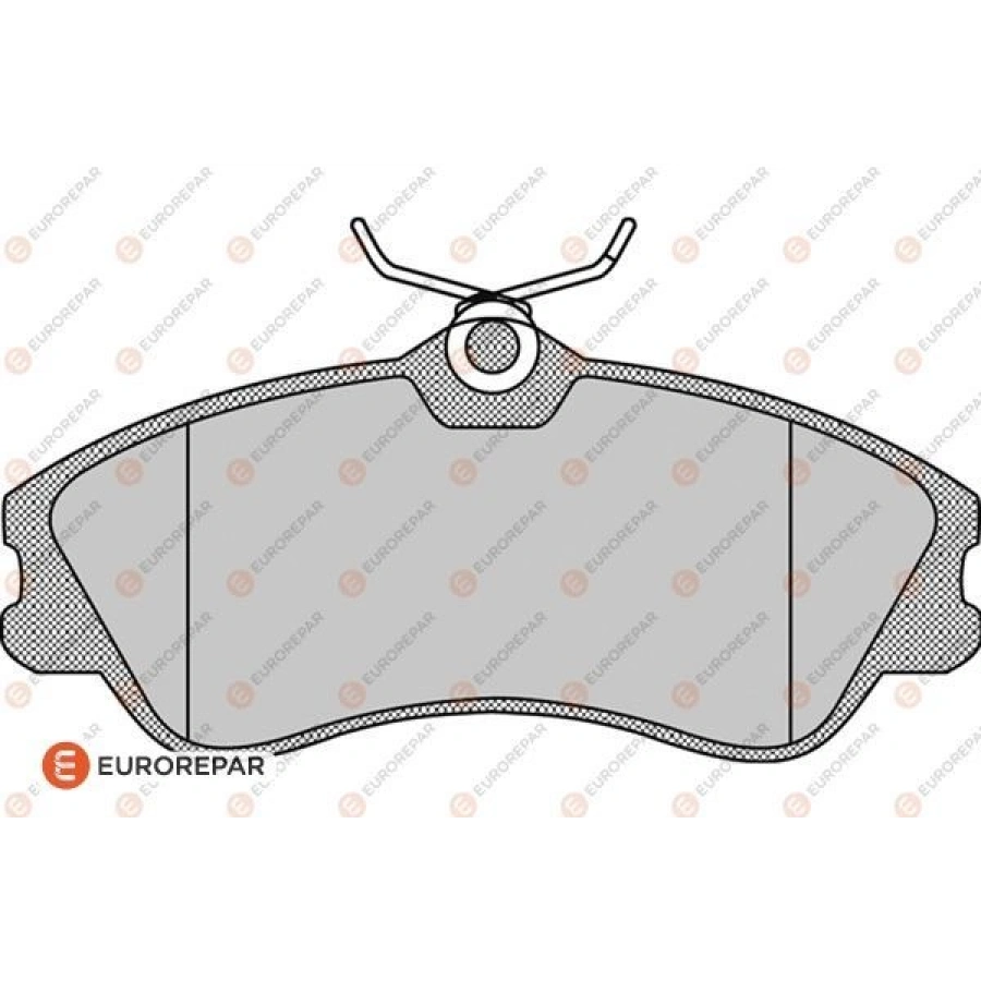 ERP FREN BALATA TK PARTNER / BERLINGO B.M 96-