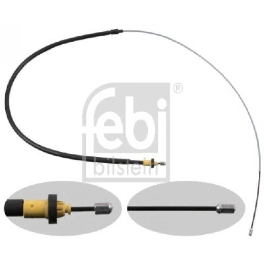 ESS YB KAPTÖRÜ PEUGEOT 97-00