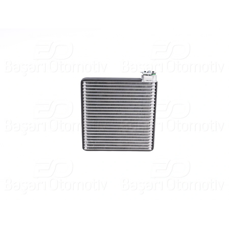 EVAPORATOR 58X255X257.6 TOYOTA COROLLA (_E12_) 01-07