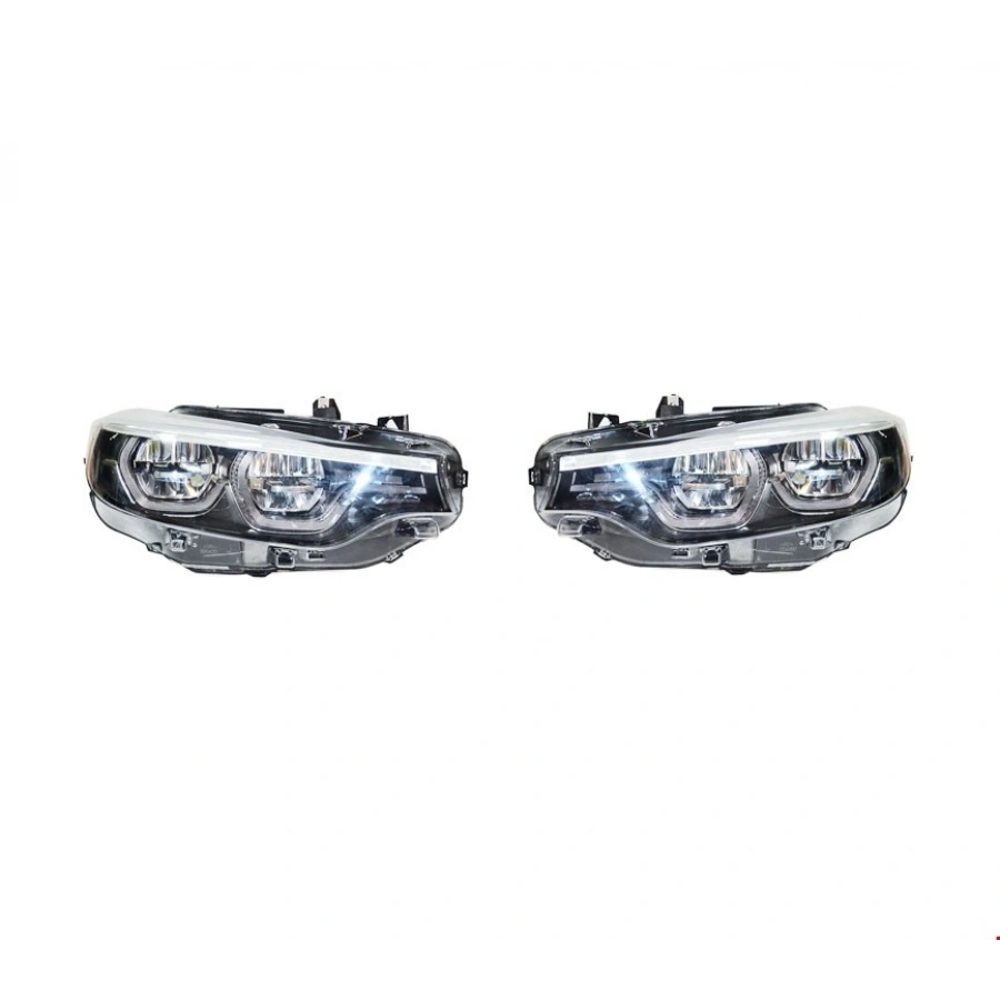 F32/F36 2014- XENON İÇİN 2016- FULL LED FAR SETİ