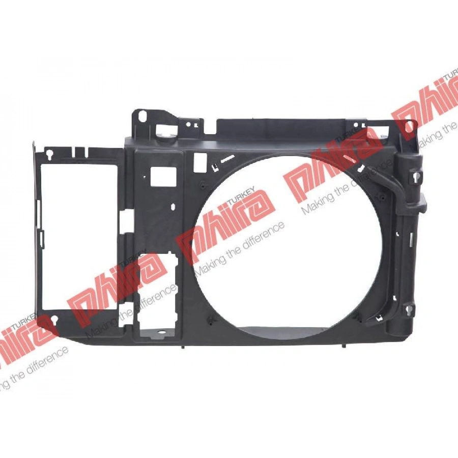 FAN ÇERÇEVESİ ÖN PLASTİK | CITROEN | BERLINGO | 2003-2007