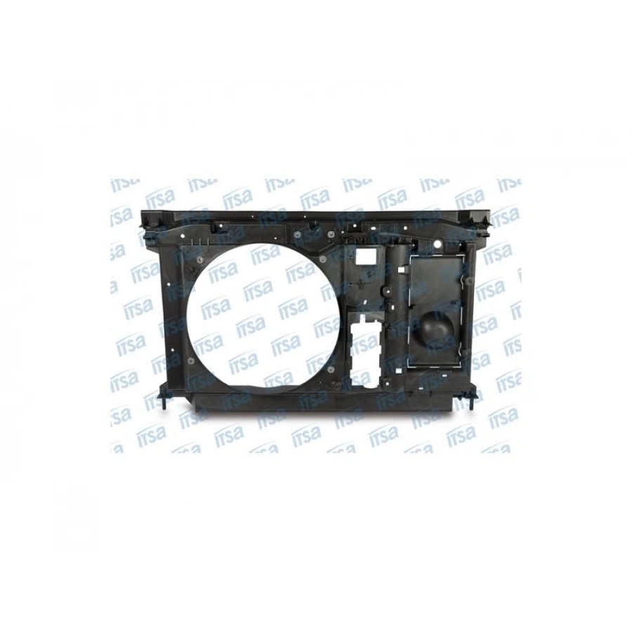 FAN ÇERÇEVESİ ÖN RADYATÖR PLASTİK | PEUGEOT | 307 | 2001-2005