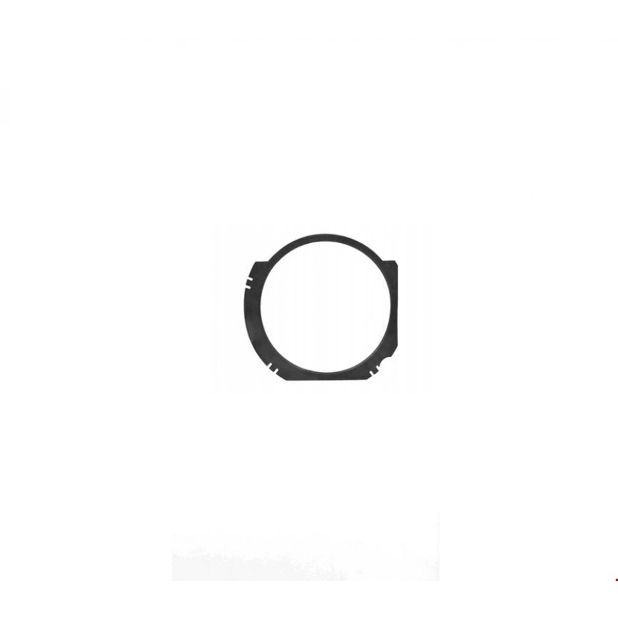 FAN DAVLUMBAZ BRAKETİ POLO 2009-