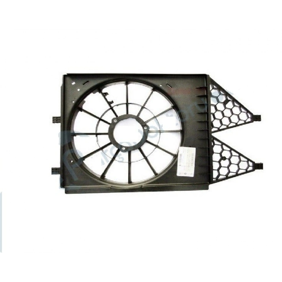 FAN DAVLUMBAZI ( 1.2 DİZEL ) POLO 2009-