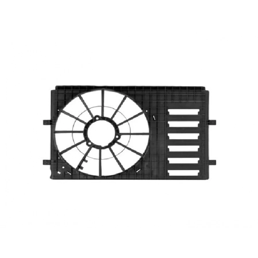 FAN DAVLUMBAZI (1.4 BENZİNLİ ) POLO 2009-