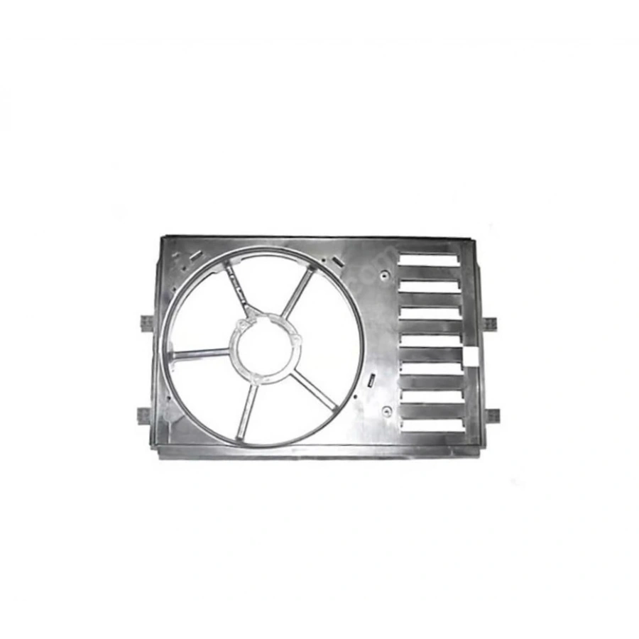 FAN DAVLUMBAZI (1.6 DİZEL) POLO 2009-