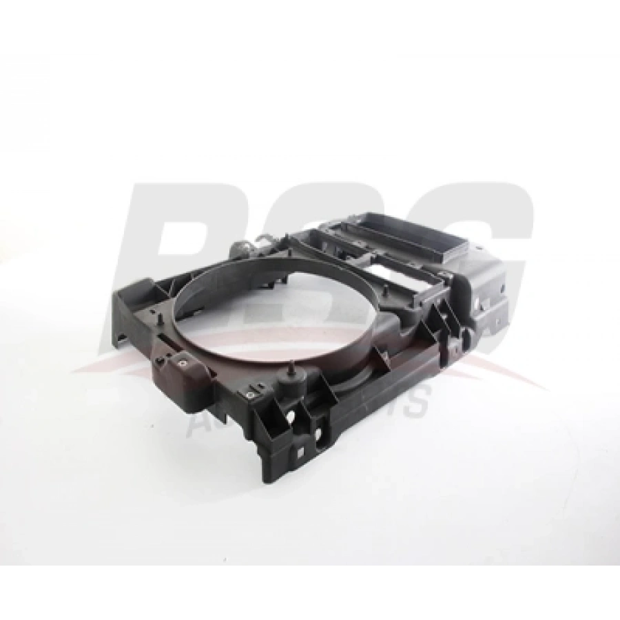 FAN DAVLUMBAZI 407/C5 B.M 04-