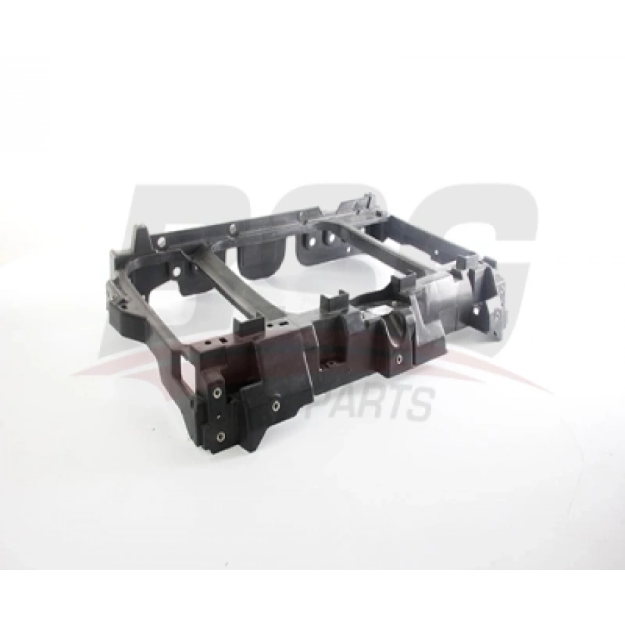 FAN DAVLUMBAZI 508 B.M 2011-