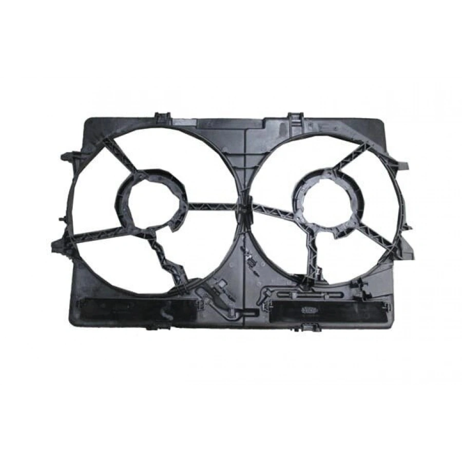 FAN DAVLUMBAZI A4-A5-Q5 BM 15-