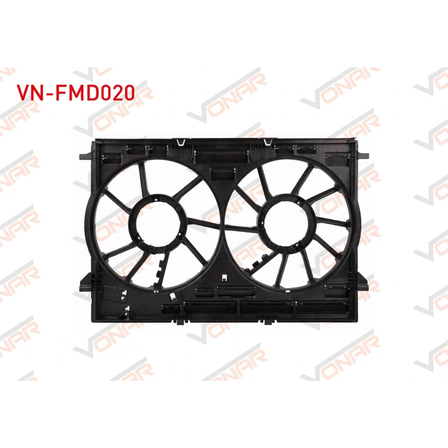 FAN DAVLUMBAZI AUDI A4 2016-