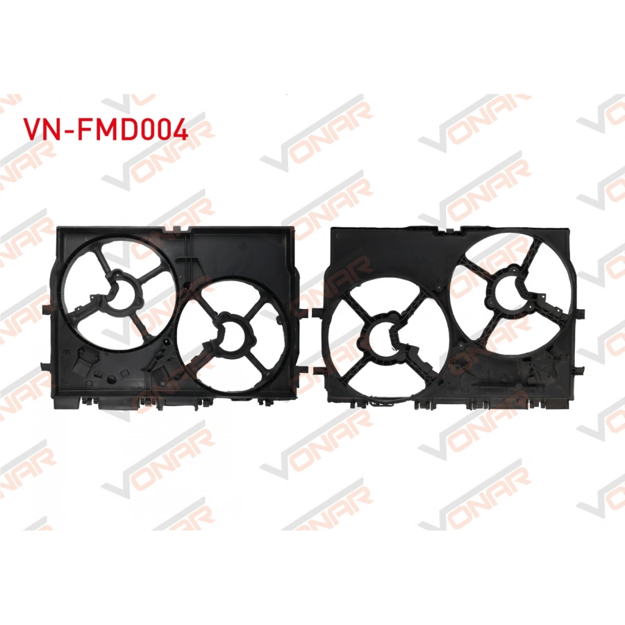 FAN DAVLUMBAZI DUCATO / BOXER / JUMPER 2006-