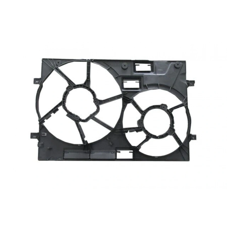 FAN DAVLUMBAZI GOLF VII / PASSAT / A3 / LEON / SUBER B
