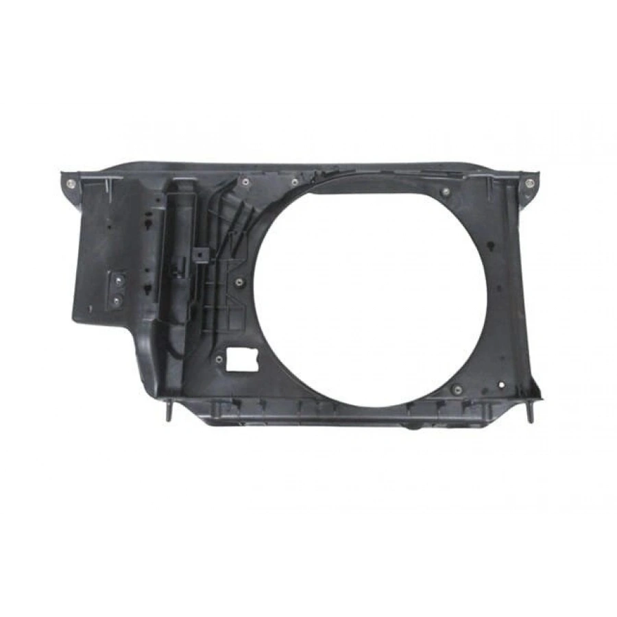 FAN DAVLUMBAZI KLIMALI PEUGEOT 206