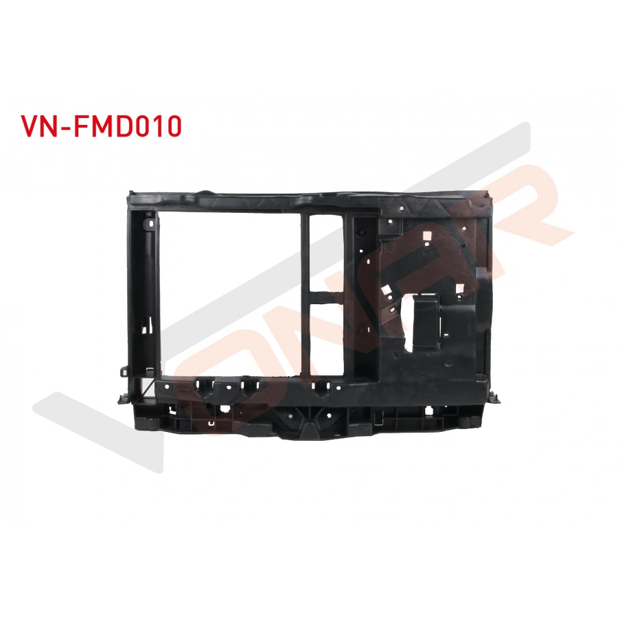 FAN DAVLUMBAZI PEUGEOT 207