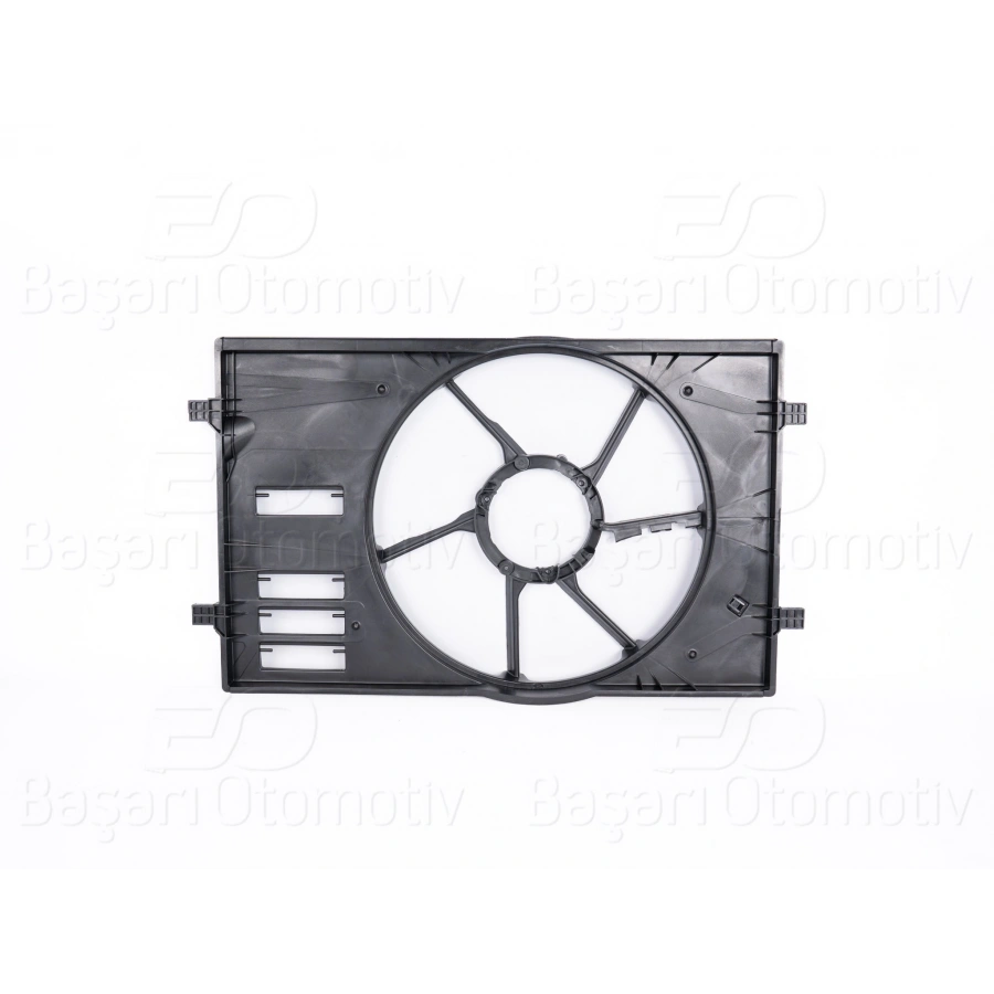 FAN DAVLUMBAZI VW POLO 18 >