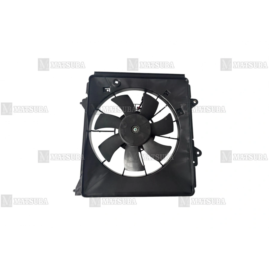 FAN KLİMA CITY 09-12